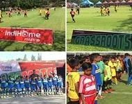 Indihome Grassroots Festival 2017